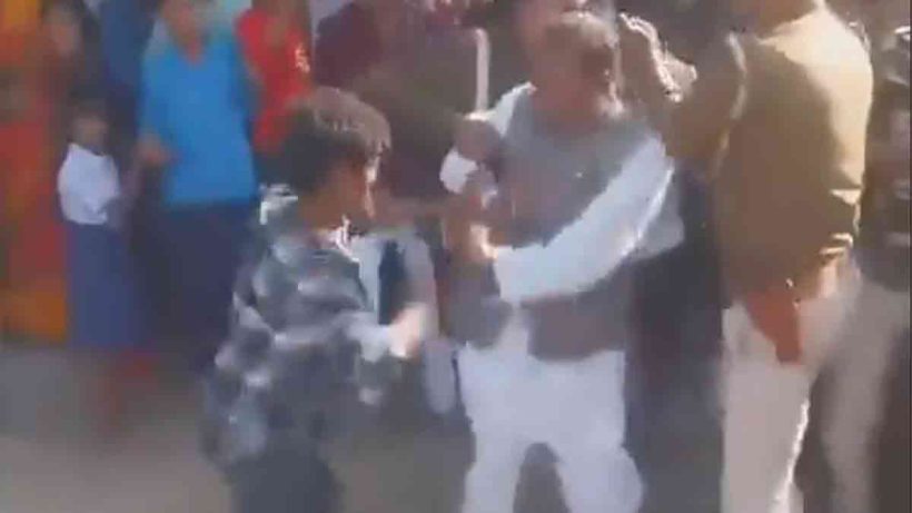 bihar-araria-teacher-assault-molestation-allegations-shamsul-hoda