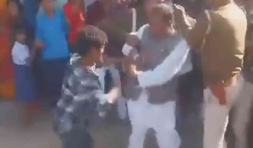 bihar-araria-teacher-assault-molestation-allegations-shamsul-hoda