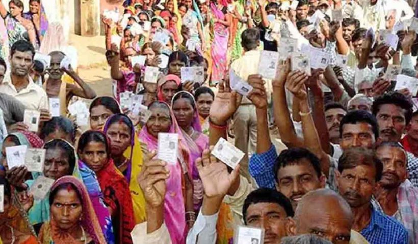 bihar-assembly-election-2025-second-phase-turnout
