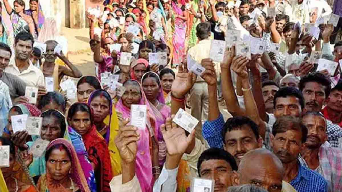 bihar-assembly-election-2025-second-phase-turnout