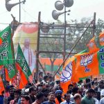 নির্বাচনের আগে কর্মীদের মনোবল বাড়াতে এই কর্মসূচির পরিকল্পনায় বঙ্গ বিজেপি!