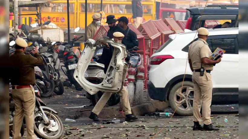 delhi-blast-pulwama-doctor-sajad-ahmad-malla-arrested