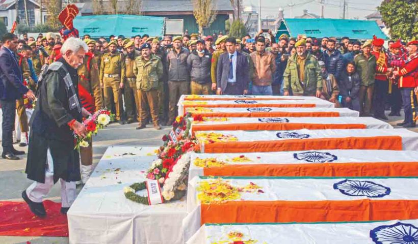 nowgam-police-station-accidental-blast-investigation-kashmir