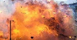 Blast