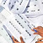 ১০ লক্ষের বেশি SIR ফর্ম জমা পড়েনি, ভোটার তালিকা থেকে বাদ পড়তে পারে বহু নাম