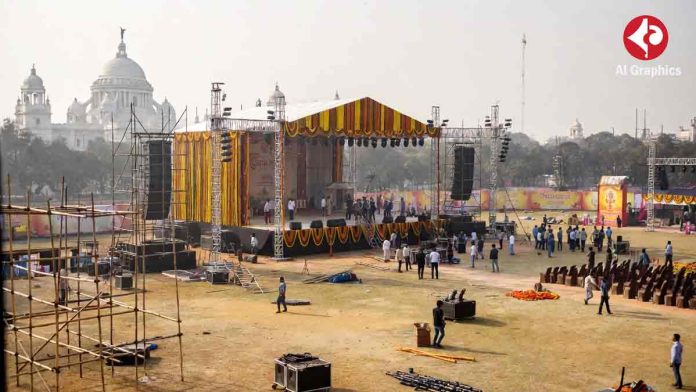 brigade-ground-five-lakh-Gita -chanting-event-hindu-janajagruti-support