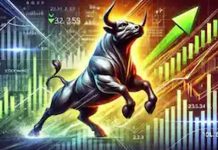 দালাল স্ট্রীটে উত্থান, সেনসেক্স ৮৫,৭০০–র ওপরে Indian Stock Market Profit Booking