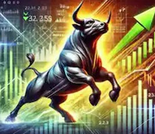 Indian Stock Market Profit Booking