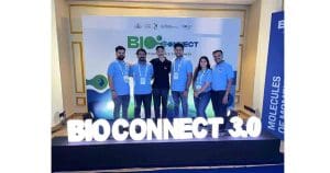 Indian Startup’s Patented Tech Promises Cancer Detection in Just One Breath