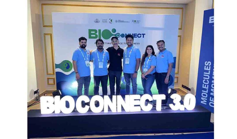 Indian Startup’s Patented Tech Promises Cancer Detection in Just One Breath