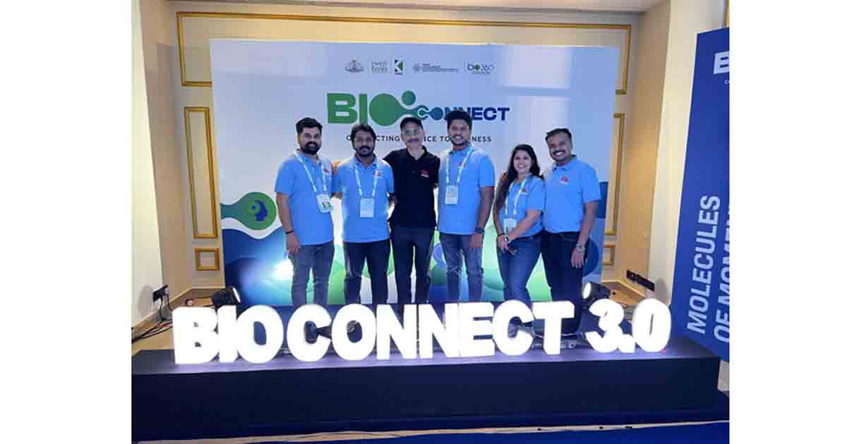 Indian Startup’s Patented Tech Promises Cancer Detection in Just One Breath