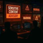 টিভি চ্যানেলগুলিকে সংবেদনশীল কনটেন্ট প্রচারে নিয়ন্ত্রণের কেন্দ্রীয় নির্দেশ