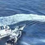 তিন দিনের লাইভ-ফায়ার সামরিক মহড়া চিনের, উদ্বিগ্ন দক্ষিণ কোরিয়া-জাপান