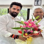চিরাগ ও নীতিশের বৈঠক, বিহার রাজনীতিতে নয়া মোড়
