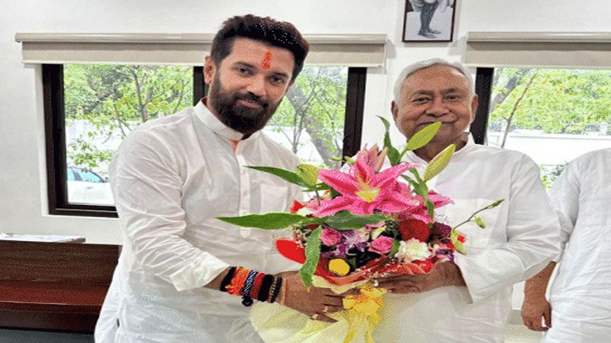 bihar-cm-question-looms-chirag-paswan-and-nitish-kumar-sit-down-for-talks