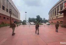 cisf-new-posting-policy-parliament-security-tenure-extension-india