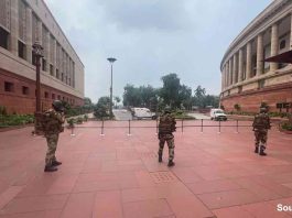 cisf-new-posting-policy-parliament-security-tenure-extension-india