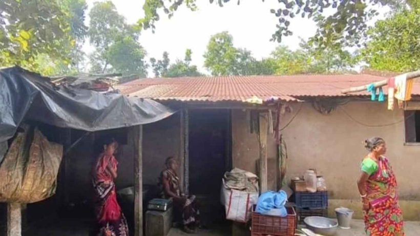 মেদিনীপুরে আরও এক বাংলাদেশি কলোনি ঘিরে জোর বিতর্ক 2 মেদিনীপুরে আরও এক বাংলাদেশি কলোনি ঘিরে জোর বিতর্ক