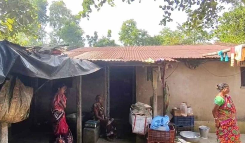 মেদিনীপুরে আরও এক বাংলাদেশি কলোনি ঘিরে জোর বিতর্ক