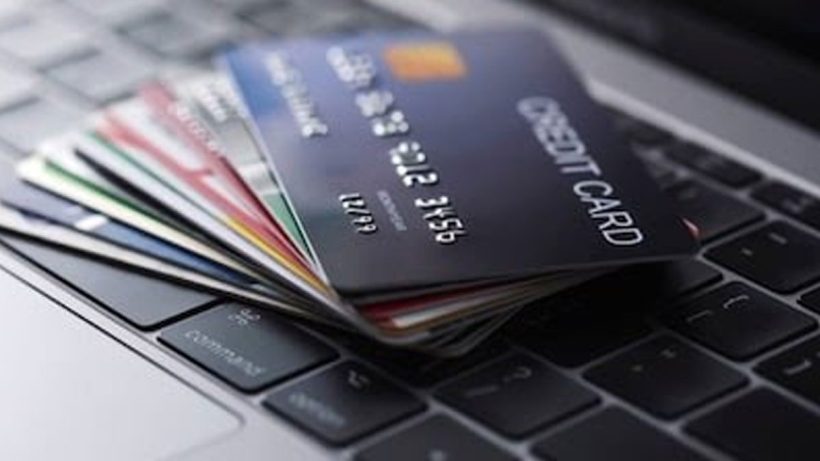 Credit Card Churning CIBIL Score