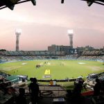 ইডেনে ম্যাচ চলাকালীন কলকাতা পুলিশের জালে ৩, কারণ শুনেই চক্ষুচড়ক!