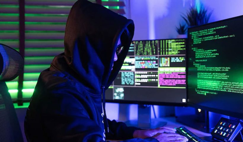 Transparent Tribe Cyber Attack