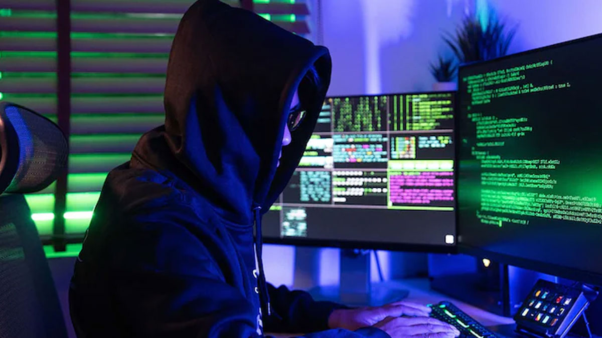 Transparent Tribe Cyber Attack