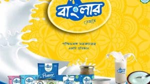 banglar-dairy-milk-price-hike-bjp-attack-on-mamata-government