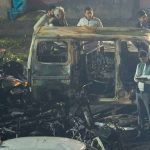 দিল্লি বিস্ফোরণ কাণ্ডে ধৃত ‘বাংলা ডাক্তারকে’ নিয়ে বড় সিদ্ধান্ত NIA এর