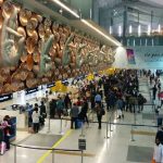 দেশে প্রথমবার বিমানবন্দরে অ্যান্টি-ড্রোন প্রযুক্তি