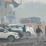 দিল্লি বিস্ফোরণ মামলায় নয়া মোড়, মহিলা ডাক্তারসহ চার অভিযুক্ত গ্রেফতার