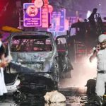 দিল্লি বিস্ফোরণ কাণ্ডে NIA এর হাতে উঠে এল চাঞ্চল্যকর তথ্য