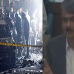 দিল্লি বিস্ফোরণের নেপথ্যে পাকিস্তানই, স্বীকারোক্তি PoK-এর প্রাক্তন ‘প্রধানমন্ত্রী’র