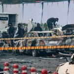 হামাস-স্টাইলে ড্রোন হামলার ছক কষেছিল লালকেল্লা বিস্ফোরণকারীরা: NIA তদন্তে চাঞ্চল্যকর তথ্য