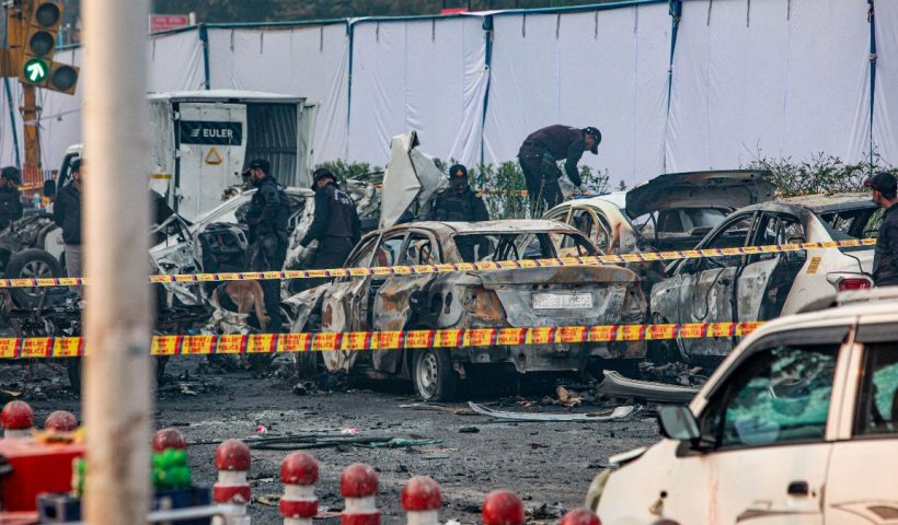 NIA Uncovers Rocket Drone Terror Plot