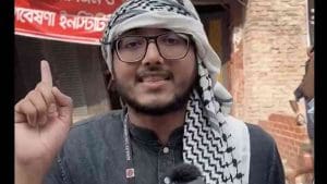 dhaka-extremist-rally-joy-bangla-over-allahu-akbar-viral-video