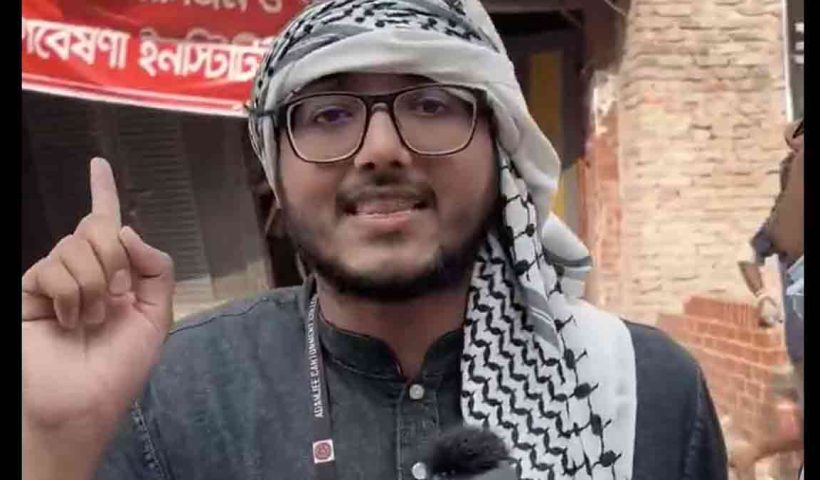 dhaka-extremist-rally-joy-bangla-over-allahu-akbar-viral-video