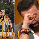 পঞ্চভূতে বিলীন হি-ম্যান, শেষকৃত্য করলেন পুত্র সানি দেওল