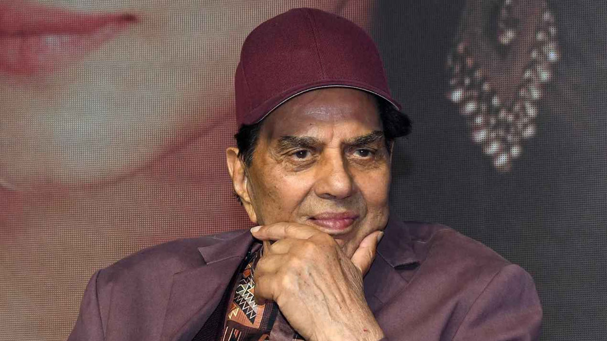 Dharmendra Health Update Stable