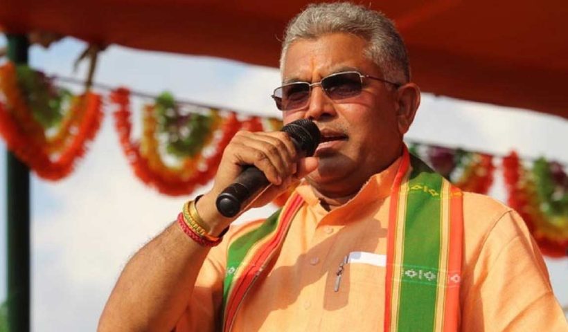 rajbhavan-arms-supply-controversy-dilip-kalyan-clash