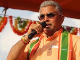 kmc-birth-certificate-controversy-dilip-ghosh-attacks-tmc-murshidabad-visit