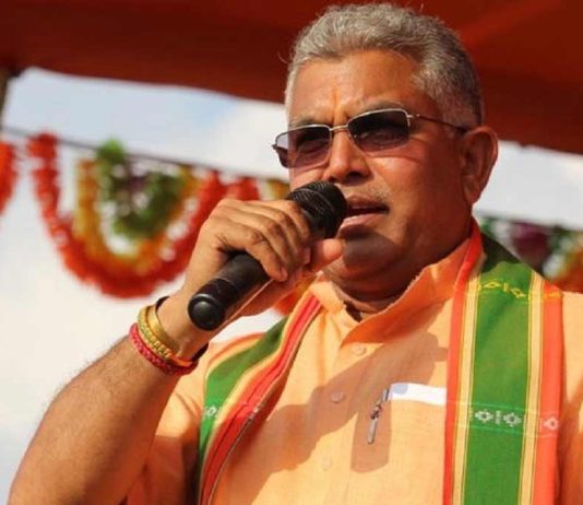 kmc-birth-certificate-controversy-dilip-ghosh-attacks-tmc-murshidabad-visit