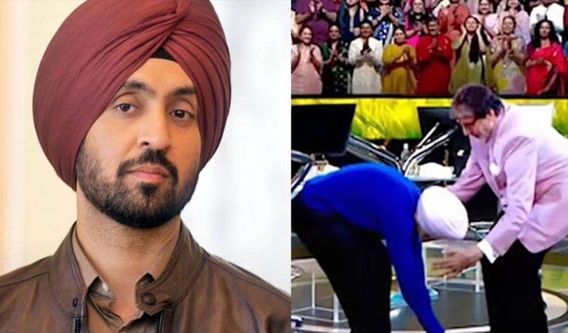 Amitabh Bachchan Security Threat