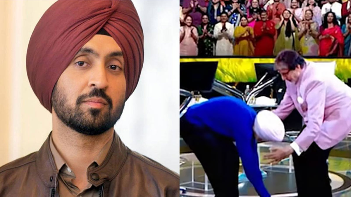 Amitabh Bachchan Security Threat