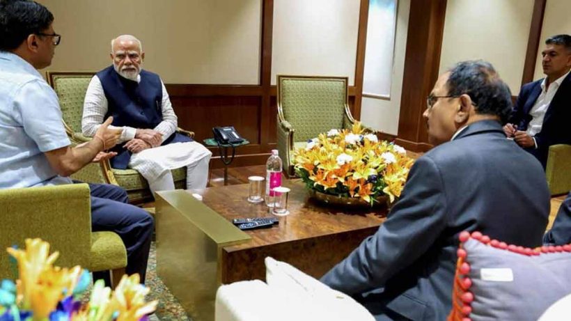 Modi-Doval-meeting-after-Delhi-blast