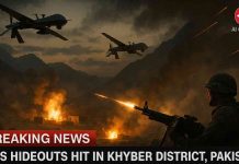 drones-strike-isis-k-hideouts-in-pakistan-khyber-district