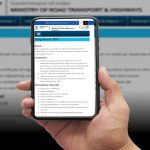 গাড়ির আরসি হারিয়ে গেছে? অনলাইনে ঘরে বসেই করুন ডুপ্লিকেট আরসি