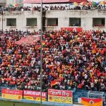 চ্যাম্পিয়ন্স লিগে চ্যাম্পিয়নদের সামনে থমকে গেল ইস্টবেঙ্গলের বিজয় রথ!