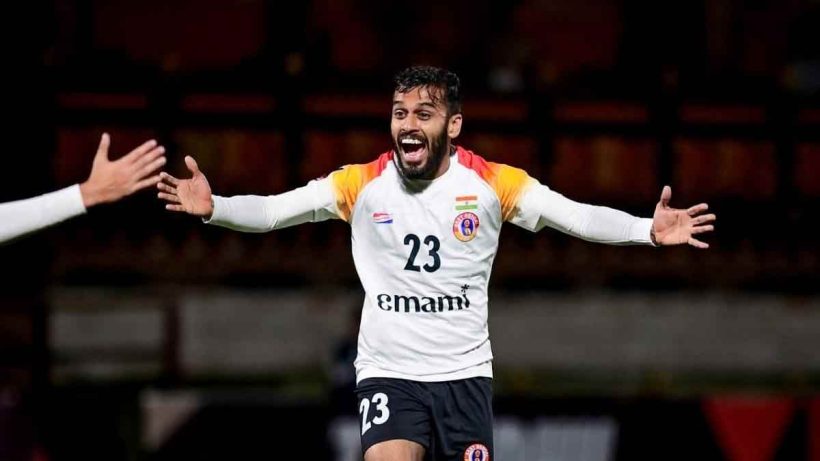 east-bengal-footballer-souvik-chakrabarti-social-media-reaction-on-isl-bid