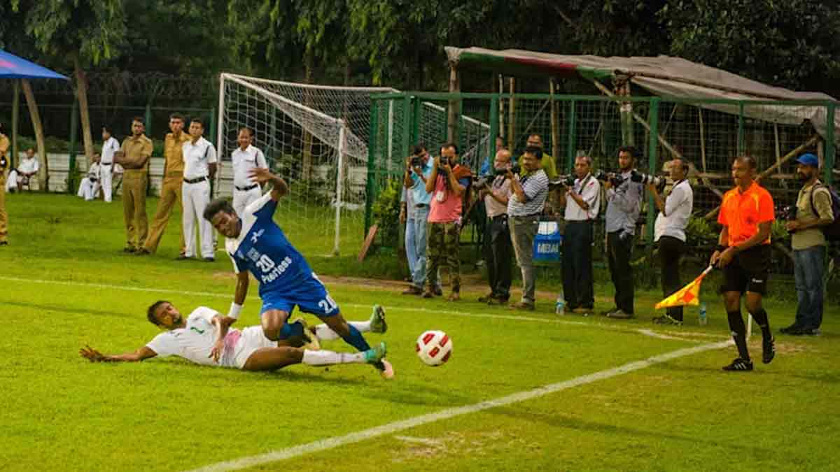 east-bengal-official-debabrata-sarkar-sprak-on-kolkata-football-match-fixing-arrest